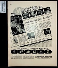 1938 KitchenAid Electric