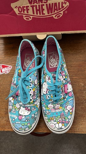 Vans off the wall low - the, wall-low