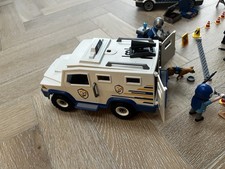 Playmobil police bundle - playmobil,