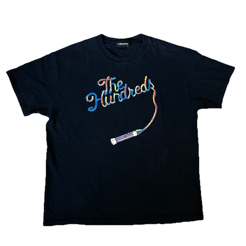 The hundreds men shirt - the, men’s