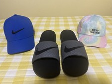 Nike Solarsoft Slides Men's