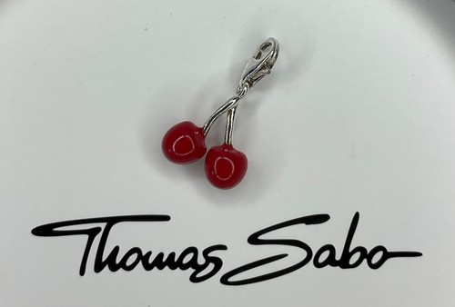 Thomas sabo charm red - charm:,