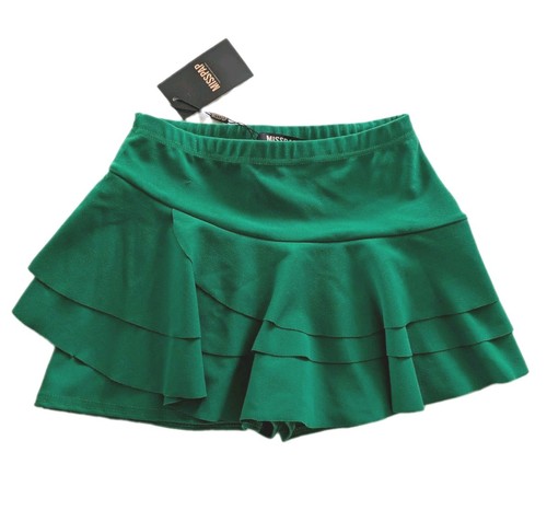 Bnwt green multi tier - bnwt, rara