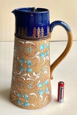 Antique Doulton & Slaters