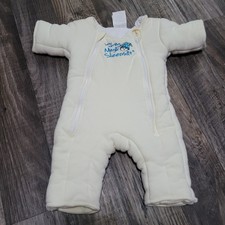Baby Merlin's Magic Sleepsuit