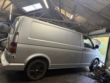 Vw Transporter T5 1.9 Td