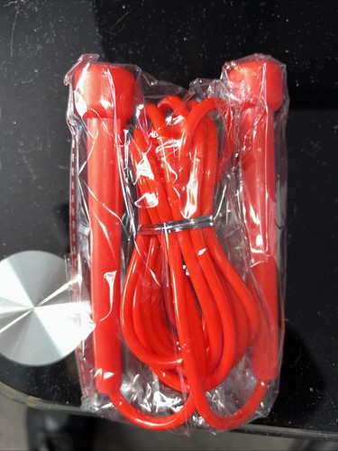 Skipping rope adult 9ft - rope,
