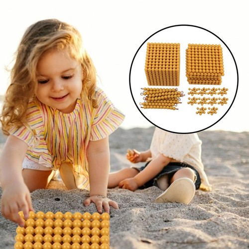 Children golden montessori - children,