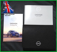 GENUINE NISSAN QASHQAI