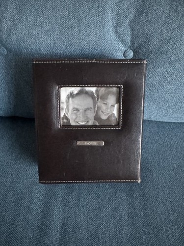 Memory box with photo - box, album