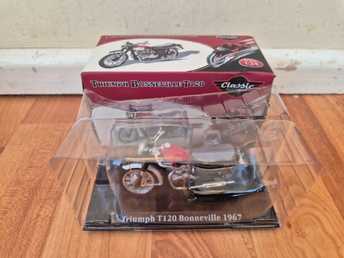 Atlas ixo classic - 1/24,