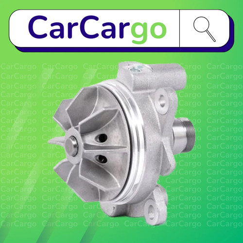 Water pump for nissan - for,