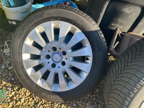 Full set mercedes benz - mercedes,