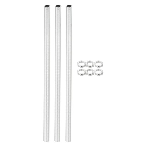 Set m12 fine thread carbon - 3,