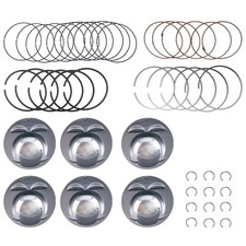 Complete Piston Set for VW