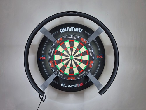 Target darts omni - omni, scoring