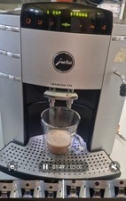 Jura Impressa F90 Bean to Cup