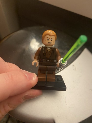 Lego anakin skywalker - lego,