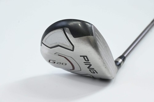 Ping g20 wood - degree, /