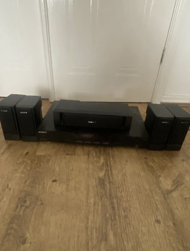 Sony ve150 integrated av - sony, ta-ve150