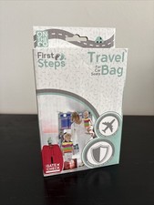 Baby Car Seat Travel Bag Gate