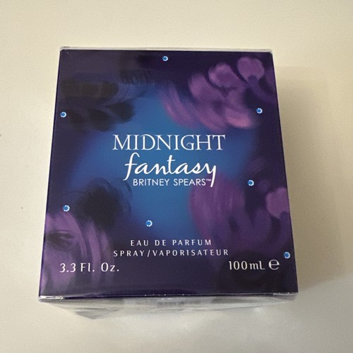 Britney spears midnight - britney,