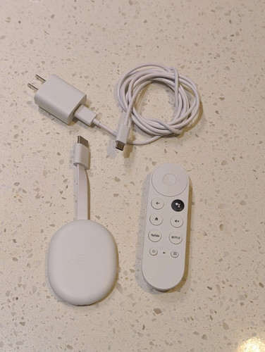 Google chromecast with - chromecast,