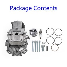 Lawn Mower Cylinder Piston kit