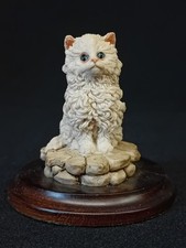 *Country Artists Minature 'Cat