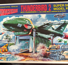 IMAI Thunderbirds  2 Iwith