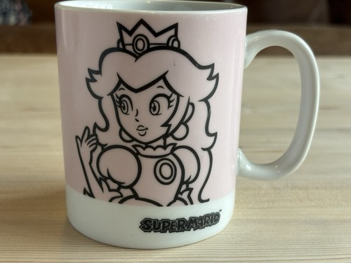 Nintendo 2013 princess peach - nintendo,