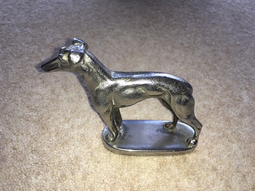 C1930s vintage greyhound - greyhound, car