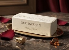 ✨ Christian Dior Oud Ispahan