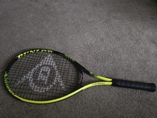 DUNLOP FORCE 27 TENNIS RACKET