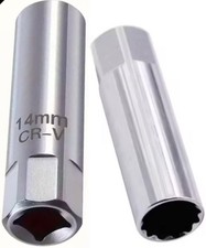 14mm Spark Plug Socket Thin