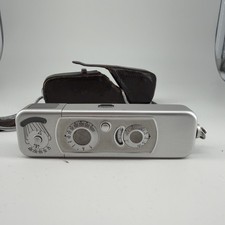 Classic Minox B "Spy