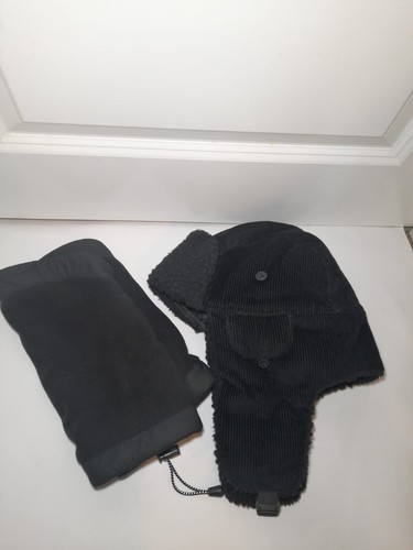 Arctic cool factor - arctic, hat