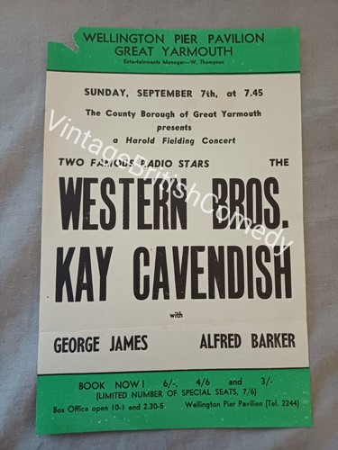 Rare western brothers - rare,