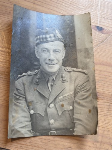 1930s photo royal - royal, scots