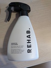 Rehab Essential Hair Spray