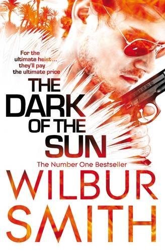 The dark - the,
