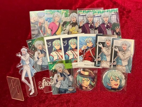 Ensemble stars hibiki - ensemble,
