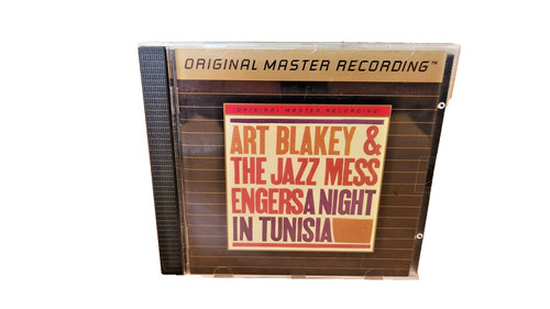 Art blakey and jazz - blakey, messengers