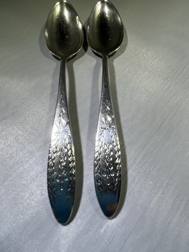 Sterling silver antique tea - sterling,