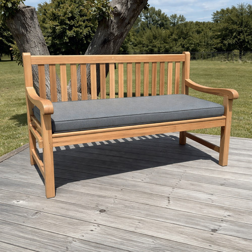 Hampton medium teak - hampton,