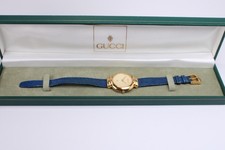 Gucci 5300J Watch - Gold