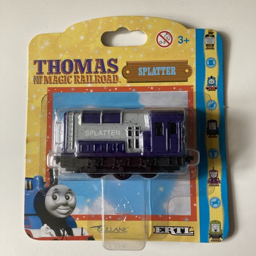 Ertl collection thomas - ertl, and