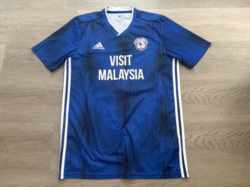Cardiff city adidas - cardiff, fc