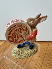 Royal Doulton Drummer