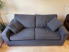 John lewis seater - lewis, bed